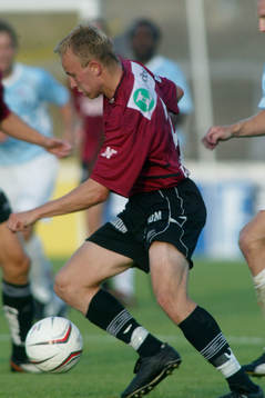 Jani Sarajärvi, IFK Norrköping