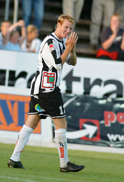 Alexander Farnerud
