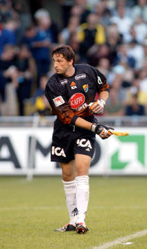 Rami Shaaban, Djurgården