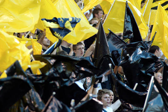 Supporter, AIK