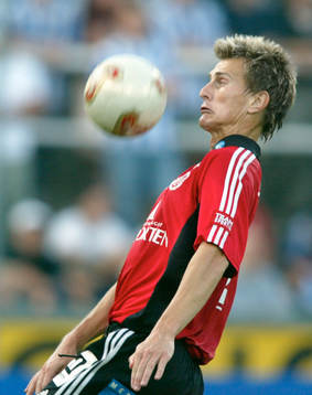 Karl Ståhl, Sundsvall