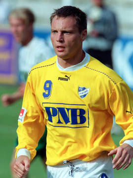 Jörgen Svensson
