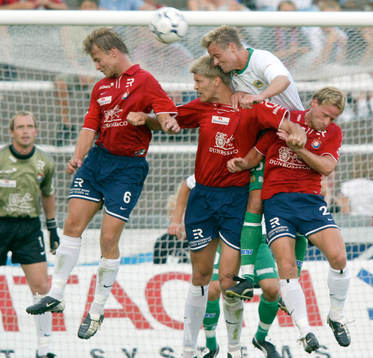 Peter Markstedt, H