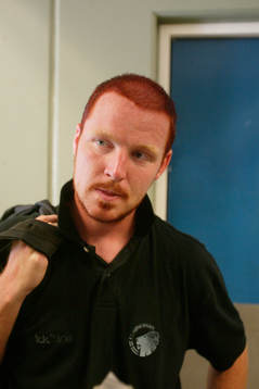 Jörgen Pettersson