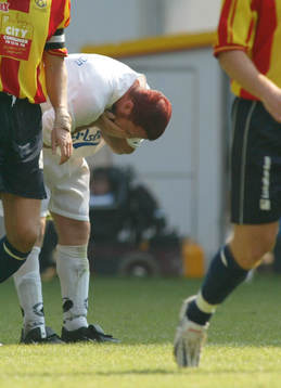 Jörgen Pettersson