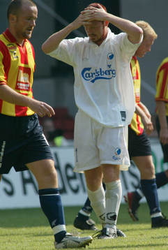 Jörgen Pettersson