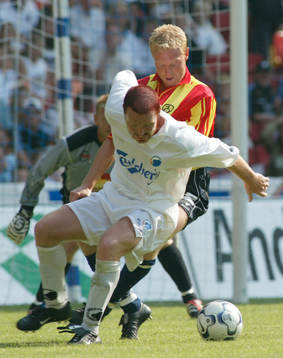 Jörgen Pettersson
