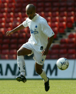 Thomas Röll, FC Köpenhamn