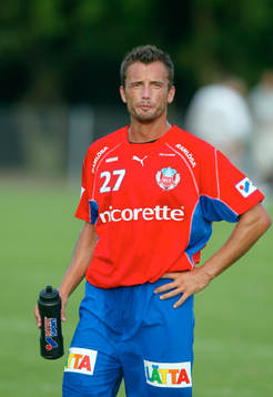 Kenneth Rasmussen, Helsingborg