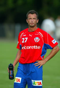 Kenneth Rasmussen, Helsingborg