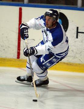 Christer Olsson, Leksand