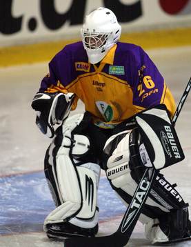 Sinuhe Wallinheimo, Färjestad