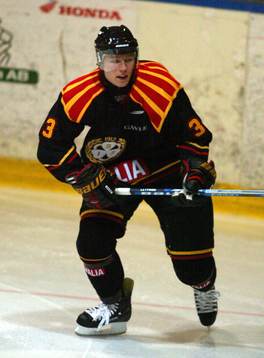 Veli-Pekka Laitinen, Brynäs