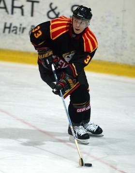 Veli-Pekka Laitinen, Brynäs