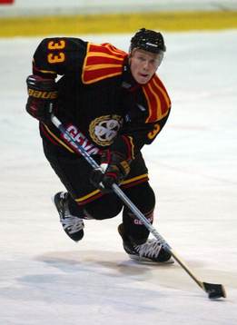 Veli-Pekka Laitinen, Brynäs