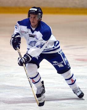 Göran Hermansson, Leksand