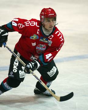 Mika Lehtinen, Modo