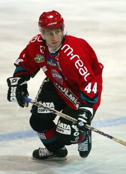 Mika Lehtinen, Modo