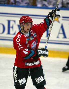 Mika Lehtinen, Modo