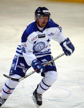 Johan Rosén, Leksand
