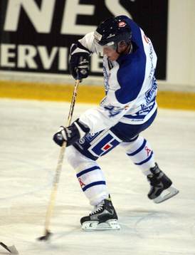 Göran Hermansson, Leksand
