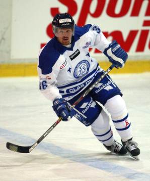 Johan Rosén, Leksand
