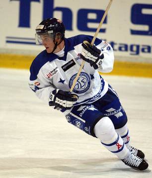 Göran Hermansson, Leksand