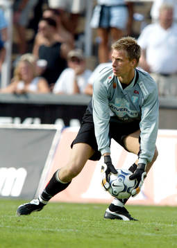 Mattias Asper, Malmö FF