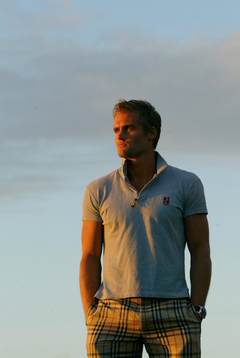 Fotboll, Engelsk, Premier League, Olof Mellberg, Aston