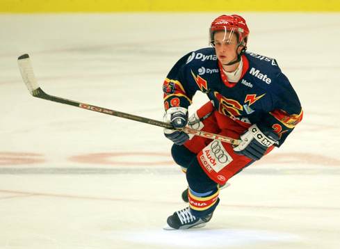 Bobie Hagelin, Södertälje