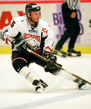 Peter Andersson, Malmö IF