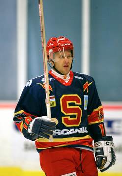 Leif Rohlin, Södertälje