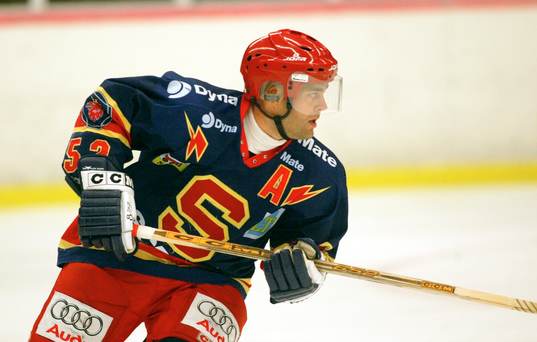 Peter Larsson, Södertälje