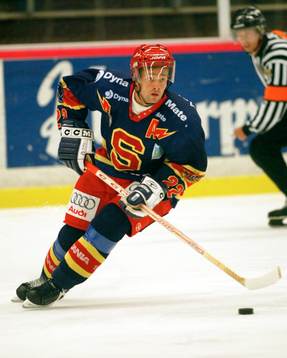 Stefan Bemström, Södertälje
