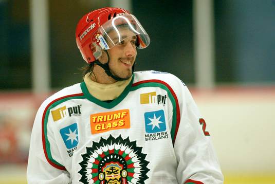 Jonas Leetma, Västra Frölunda