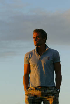 Fotboll, Engelsk, Premier League, Olof Mellberg, Aston