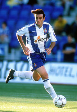 Catala, Espanyol