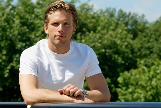 Fotboll, Engelsk, Premier League, Anders Svensson,