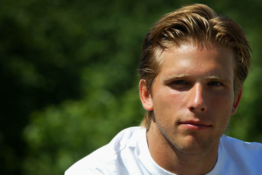 Fotboll, Engelsk, Premier League, Anders Svensson,
