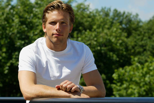 Fotboll, Engelsk, Premier League, Anders Svensson,