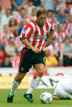Fotboll, Premier League, (Engelsk Liga), Southampton -
