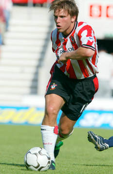 Fotboll, Premier League, (Engelsk Liga), Southampton -
