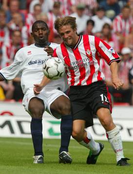 Fotboll, Engelsk, Premier League, Southampton -