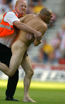 Fotboll, Engelsk, Premier League, Southampton -