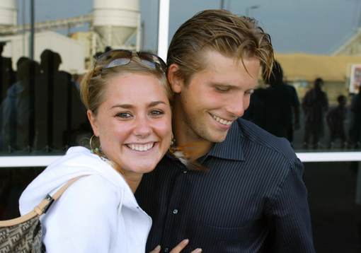 Anders Svensson, Southampton