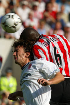 Fotboll, Engelsk, Premier League, Southampton -