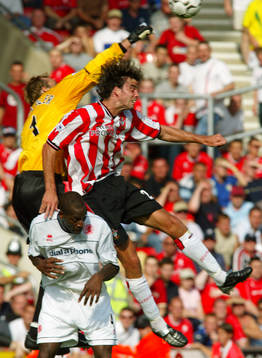 Fotboll, Engelsk, Premier League, Southampton -