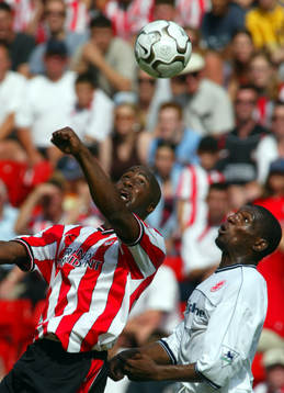 Southampton - Middlesbrough,  Paul Williams, Southampton