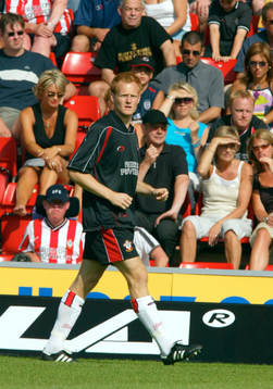 Fotboll, Premier League, (Engelsk Liga), Southampton -