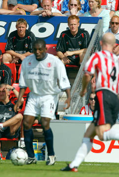 Fotboll, Premier League, (Engelsk Liga), Southampton -